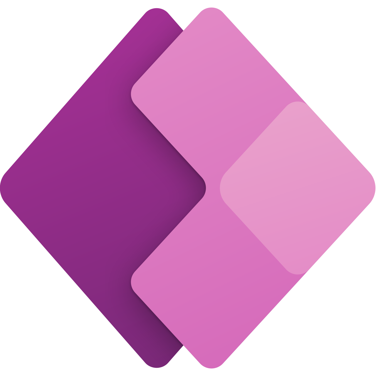 Power Apps logo